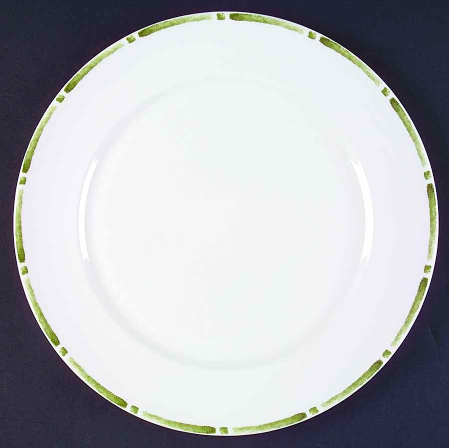 Boxwood Large Dinner Plate by Wedgwood-1