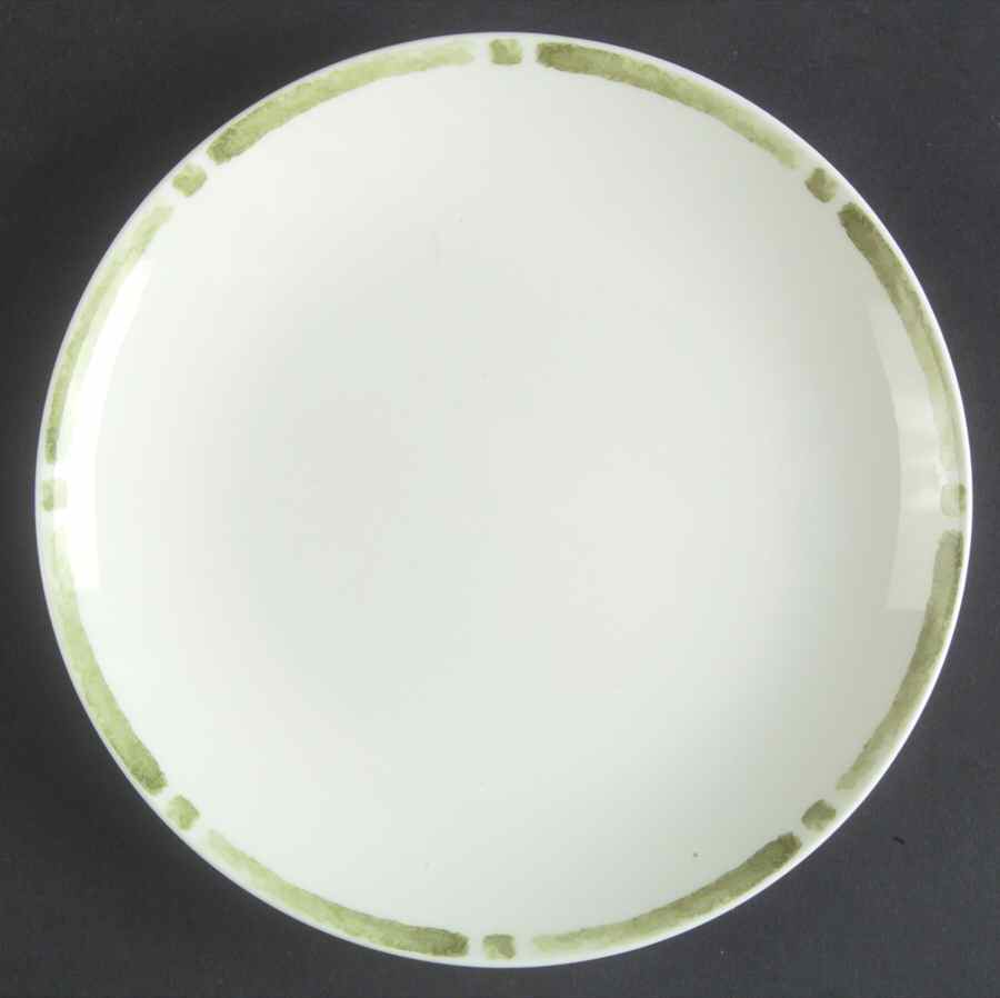 Boxwood Bread & Butter Plate by Wedgwood-1