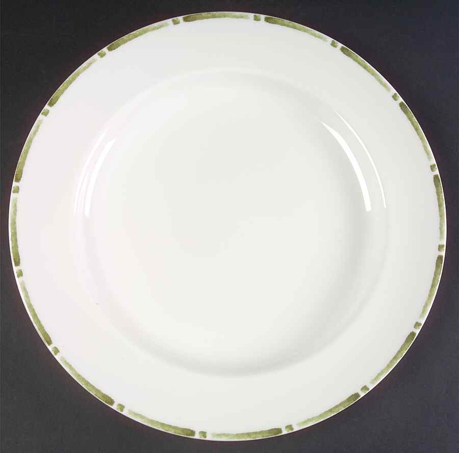 Boxwood Service Plate (Charger) by Wedgwood-1