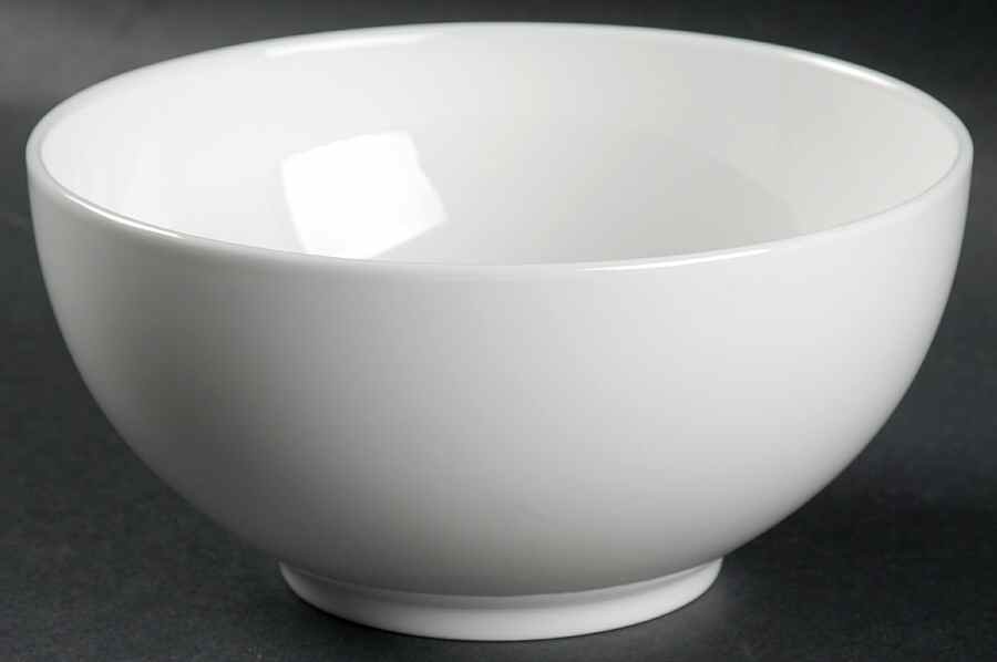 Boxwood Soup/Cereal Bowl by Wedgwood-1