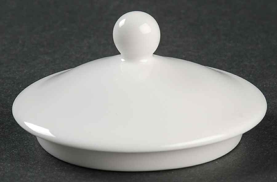 Boxwood Lid for Sugar Bowl by Wedgwood-1