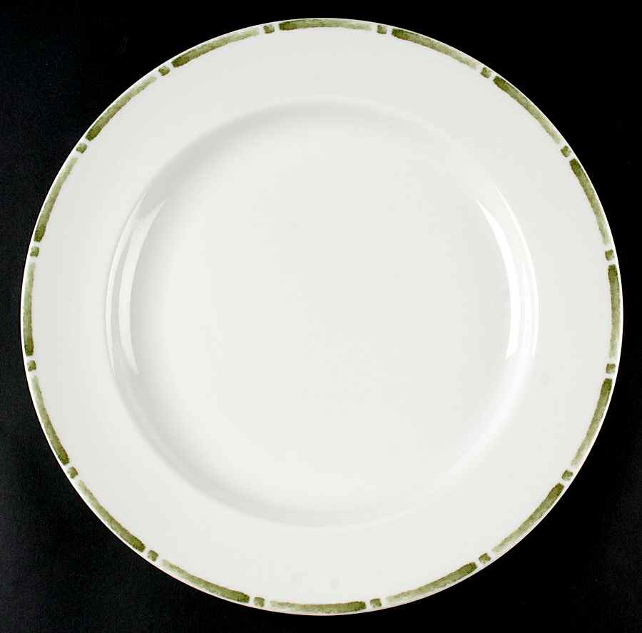 Boxwood 13" Round Platter by Wedgwood-1