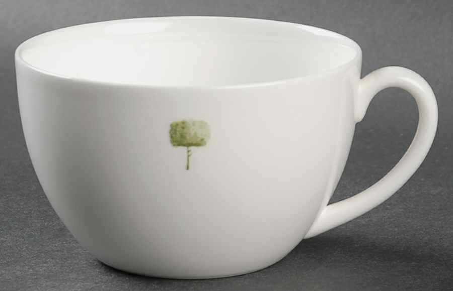Boxwood Flat Cup by Wedgwood-1