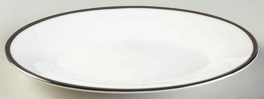 Sable Duchesse Underplate for Gravy Boat by Wedgwood-1