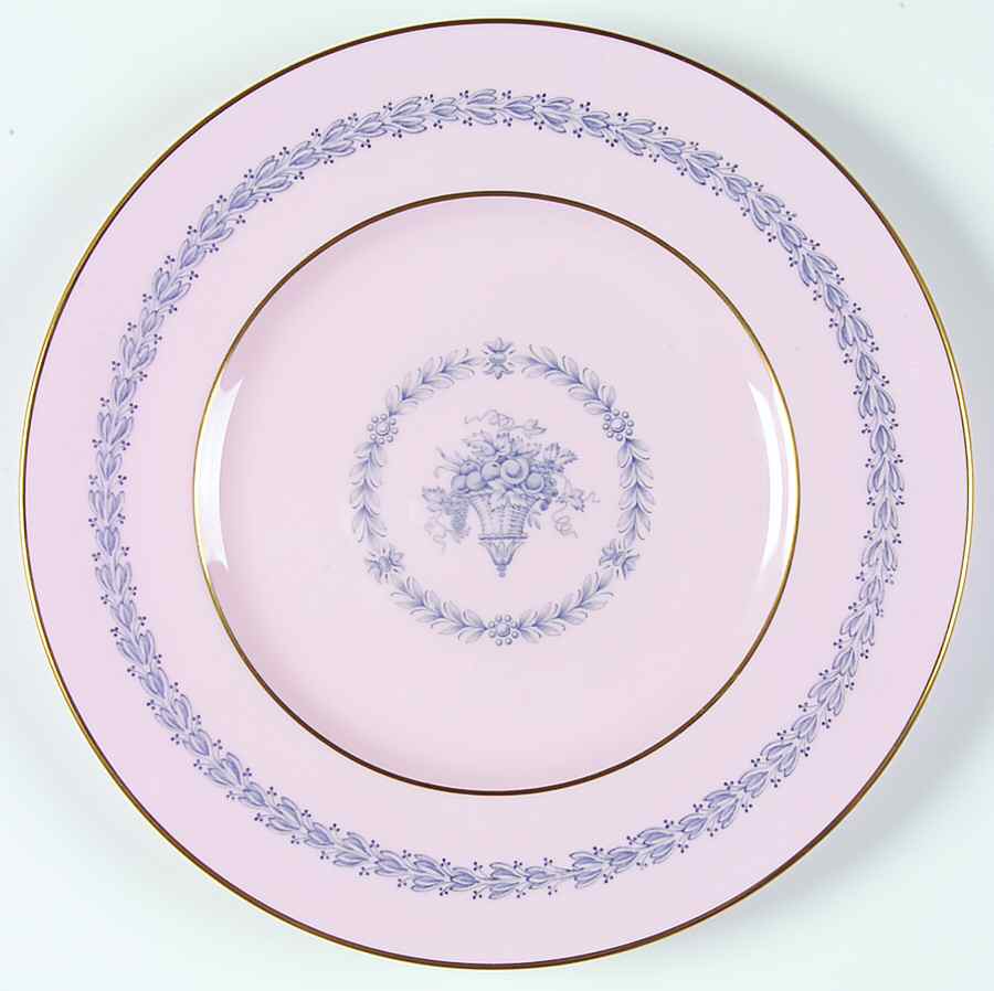 Wk3322 Luncheon Plate by Wedgwood-1