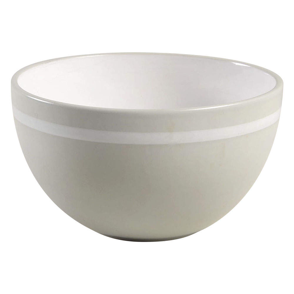 Emeril Adobe Clay (Celadon) Soup/Cereal Bowl by Wedgwood-1