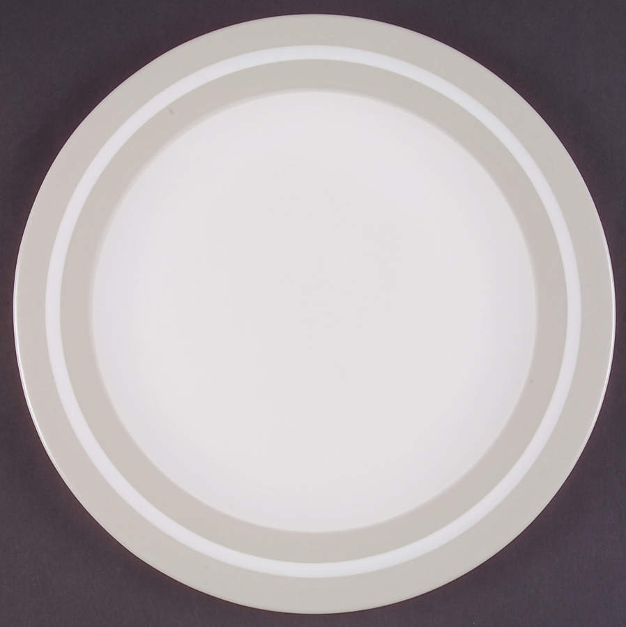 Emeril Adobe Clay (Celadon) Dinner Plate by Wedgwood-1