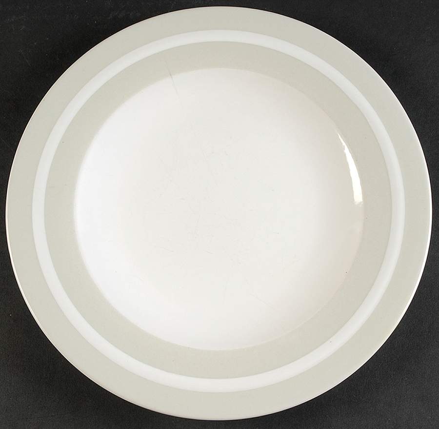 Emeril Adobe Clay (Celadon) Salad Plate by Wedgwood-1