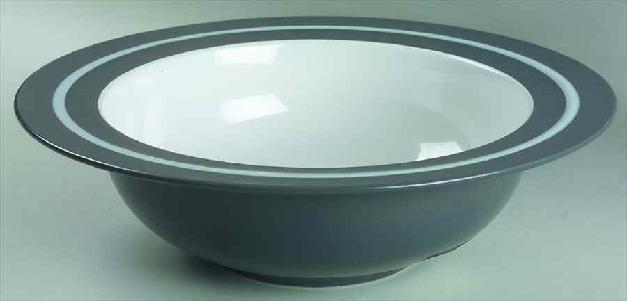 Emeril Titanium Extra Large Serving Bowl by Wedgwood-1