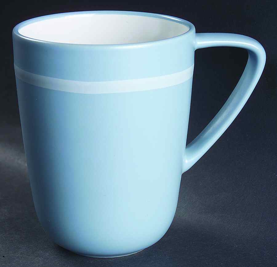 Emeril Glacier Blue Mug by Wedgwood-1