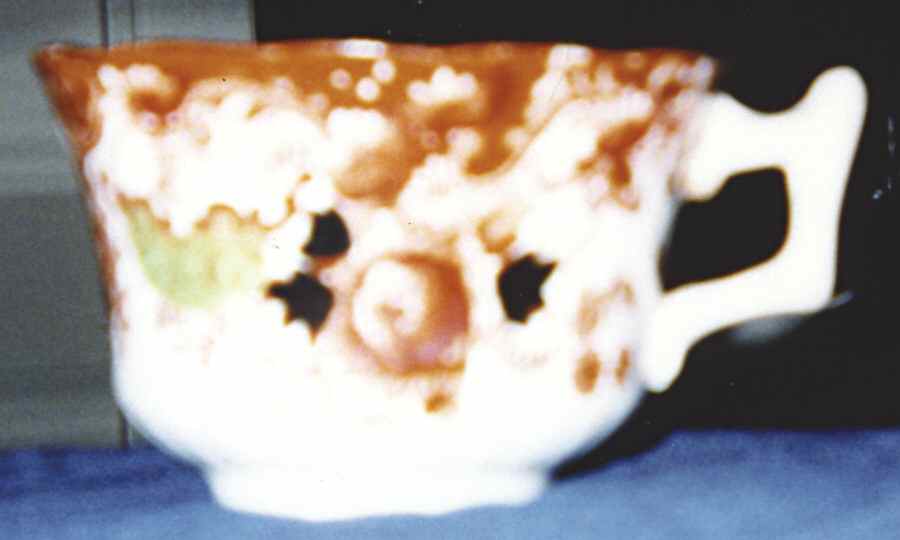 WLL9 Flat Cup by Wellington (England)-1
