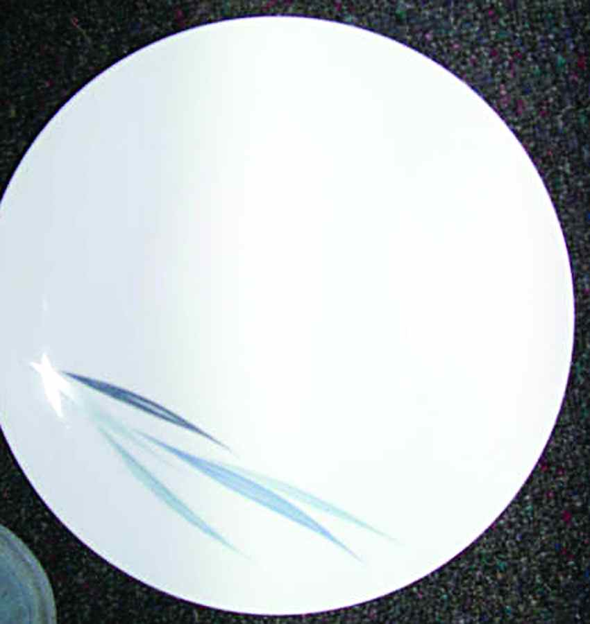 WIG731 Dinner Plate by Winterling - Bavaria-1