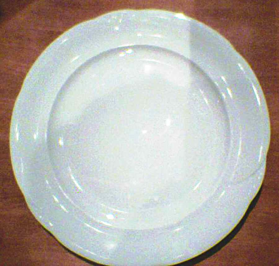 WIG732 Dinner Plate by Winterling - Bavaria-1