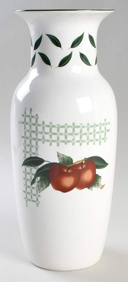 Cades Creek 12" Vase by Wsp-1