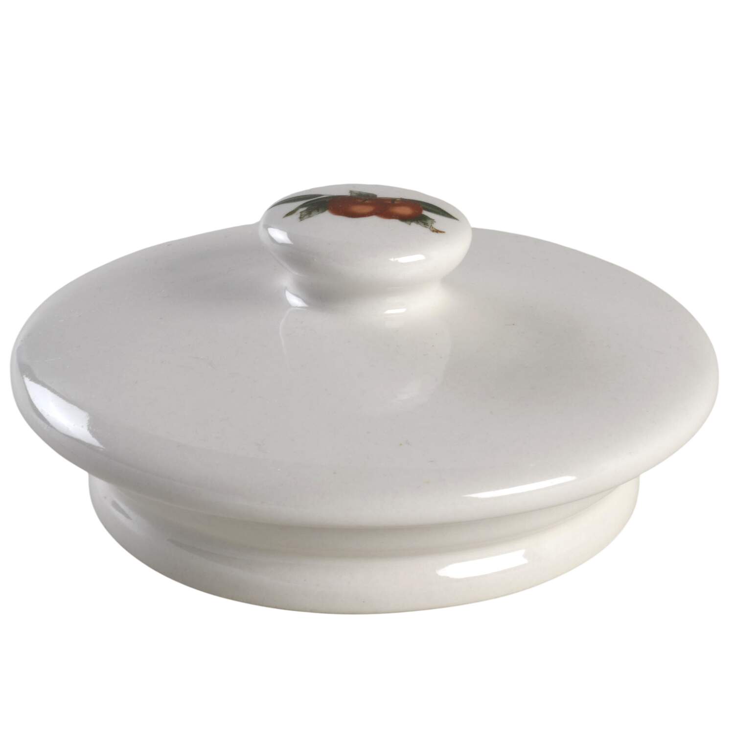 Cades Creek Lid for Extra Large Canister by Wsp-1