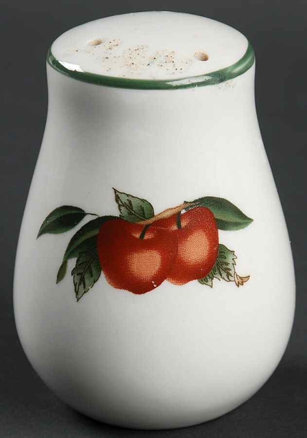 Cades Creek Salt Shaker by Wsp-1