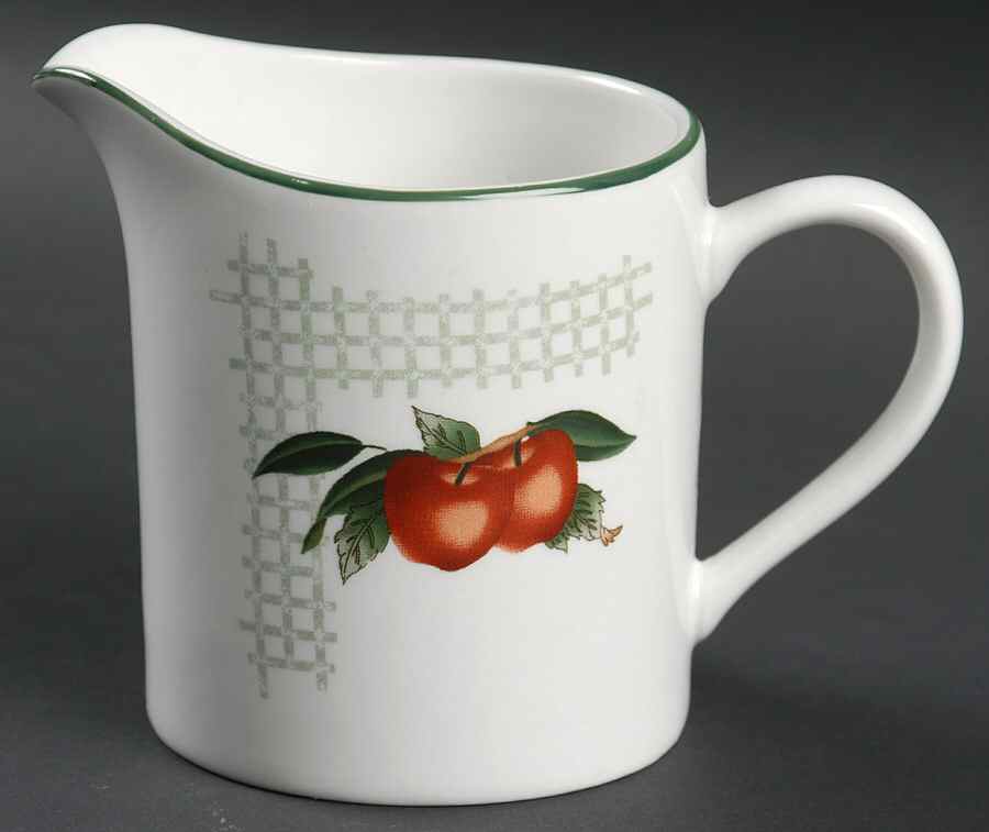 Cades Creek Creamer by Wsp-1