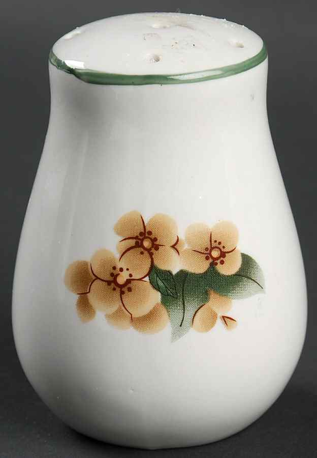 Cades Creek Pepper Shaker by Wsp-1