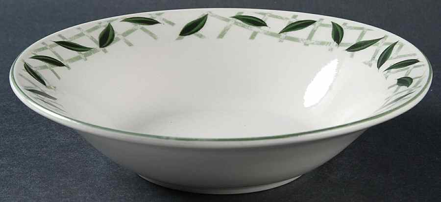 Cades Creek Coupe Soup Bowl by Wsp-1