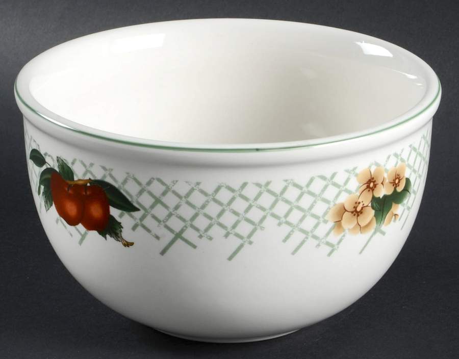 Cades Creek 7" Mixing Bowl by Wsp-1