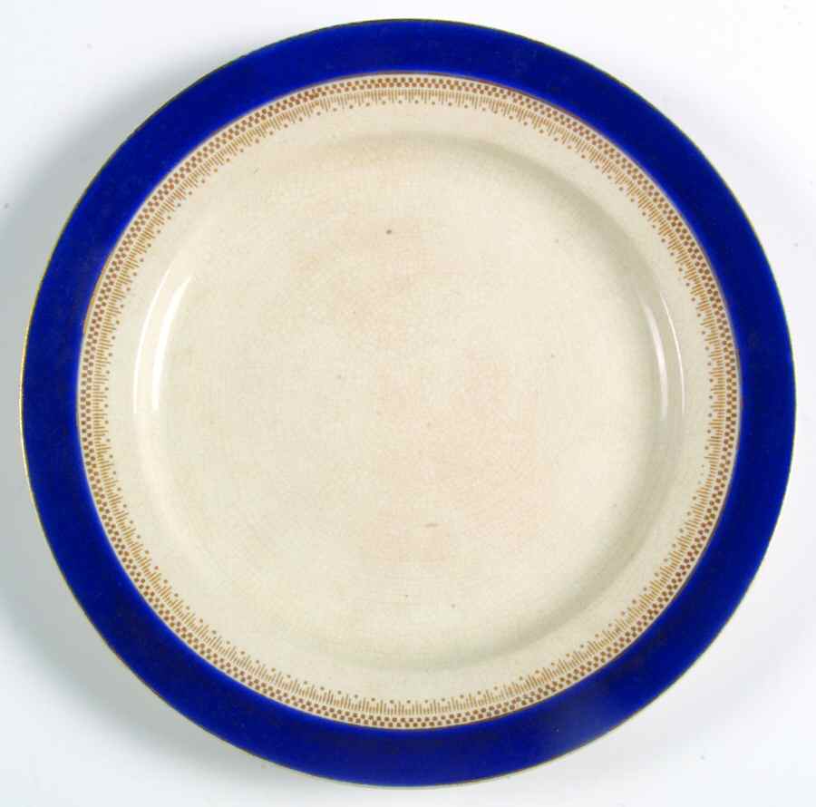 9836 Dinner Plate by Wedgwood-1