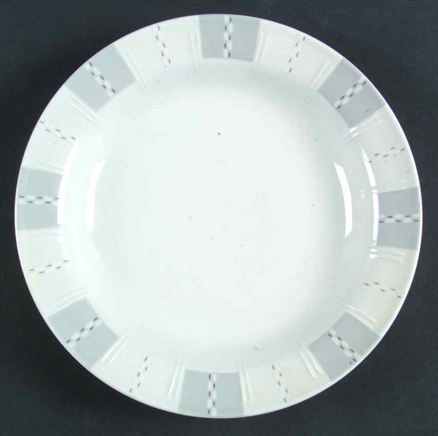 WIG901 Rim Soup Bowl by Winterling - Bavaria-1
