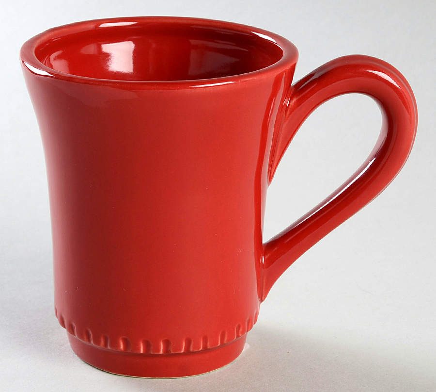 Rustic Heart Collection Mug by Williams-Sonoma-1
