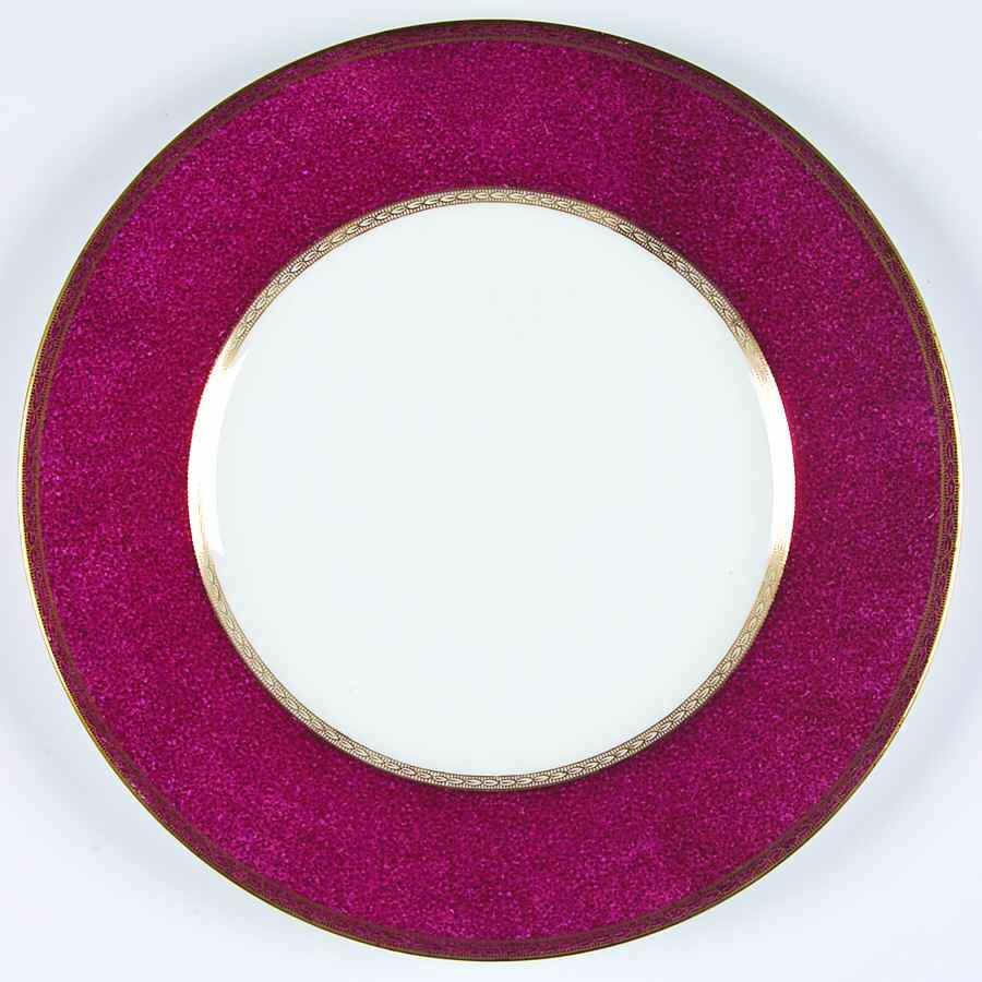 WW403 Dinner Plate by Wedgwood-1