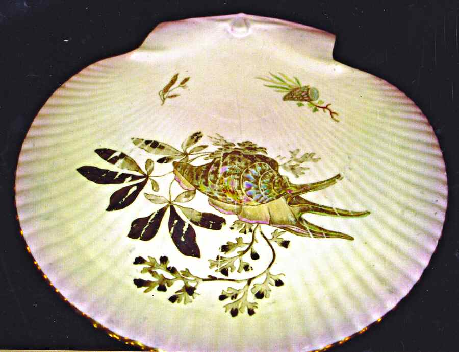 WW404 Dinner Plate by Wedgwood-1