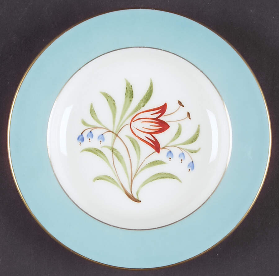 Z5643 Coaster by Wedgwood-1