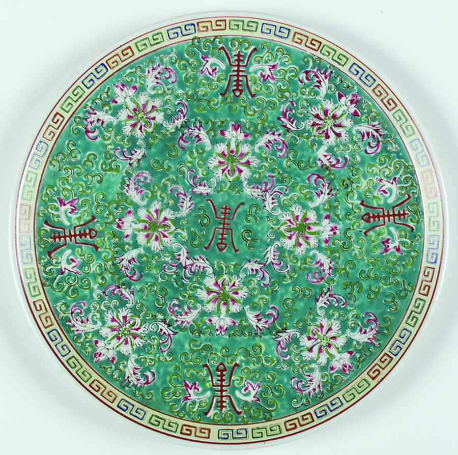 WOY1 Dinner Plate by Wony Ltd (Japan)-1