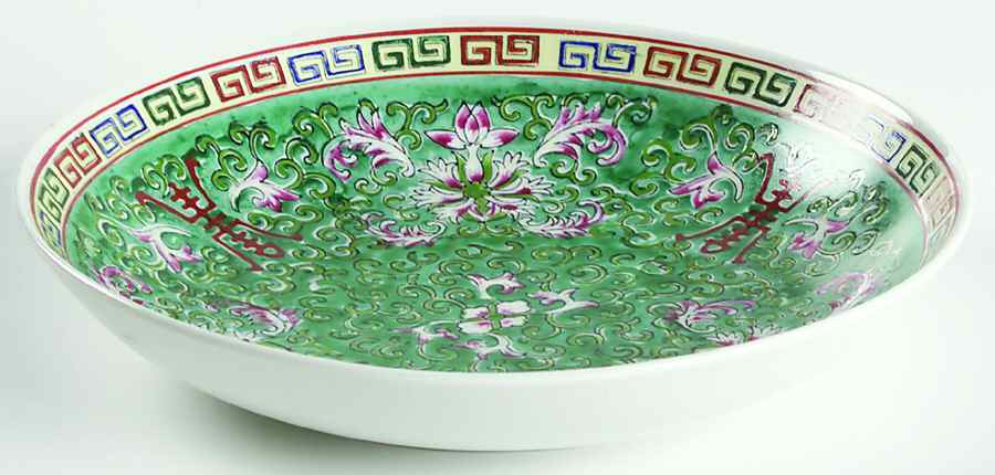 WOY1 Coupe Soup Bowl by Wony Ltd (Japan)-1