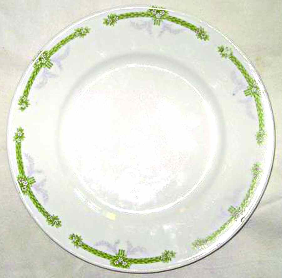WEI80 Salad Plate by Weimar-1