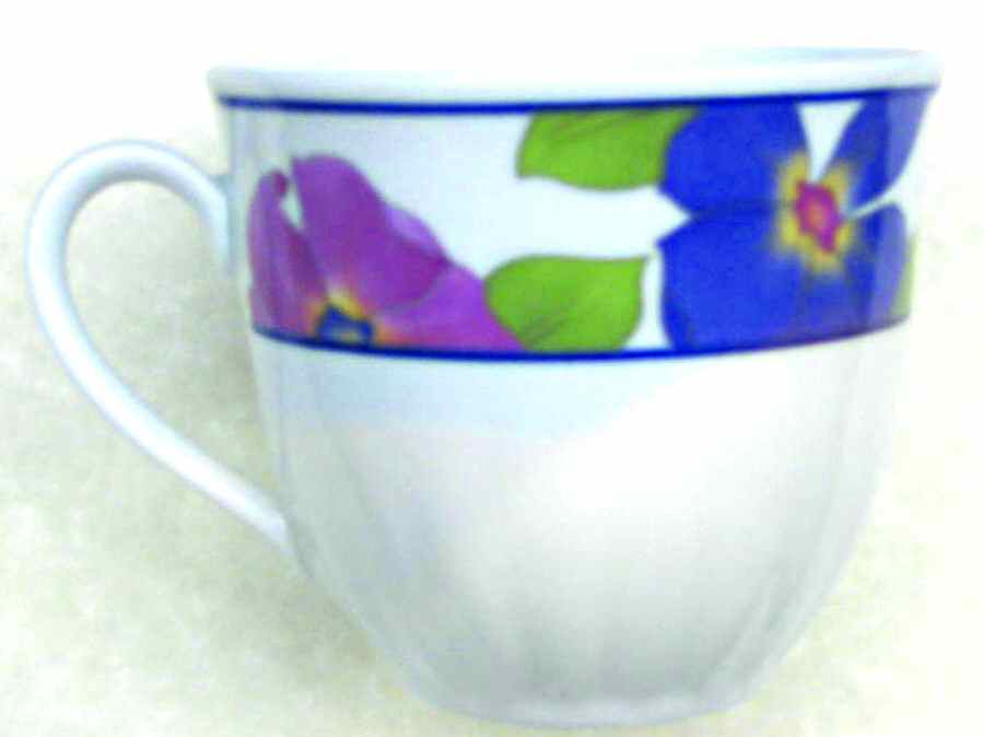 WIG907 Flat Cup by Winterling - Bavaria-1