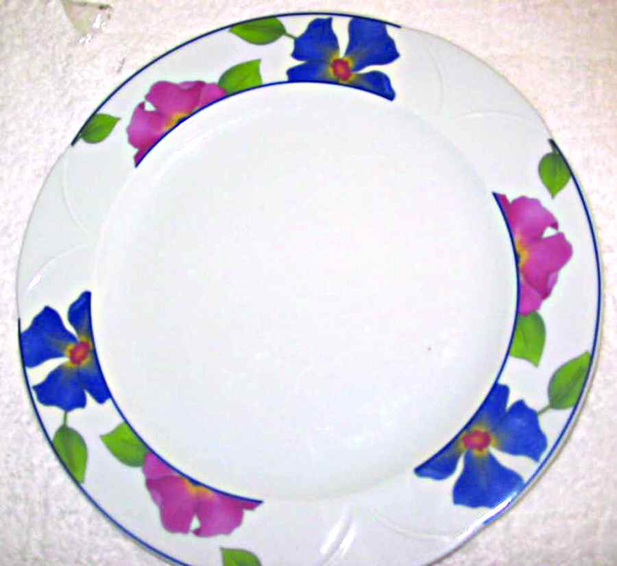 WIG907 Dinner Plate by Winterling - Bavaria-1