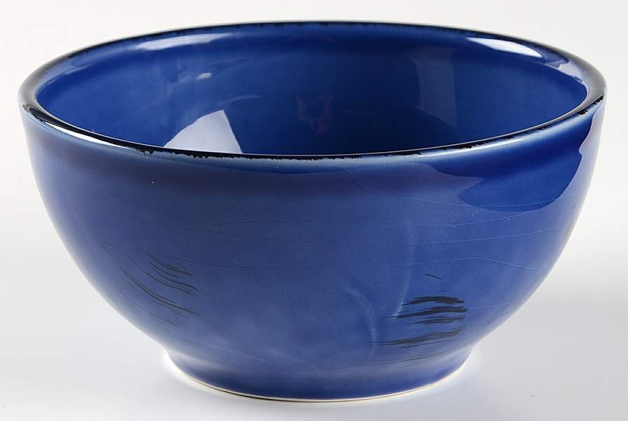 WOM4 Soup/Cereal Bowl by World Market-1