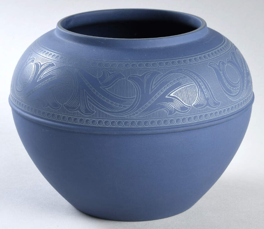 Interiors Collection 5" Rose Bowl by Wedgwood-1