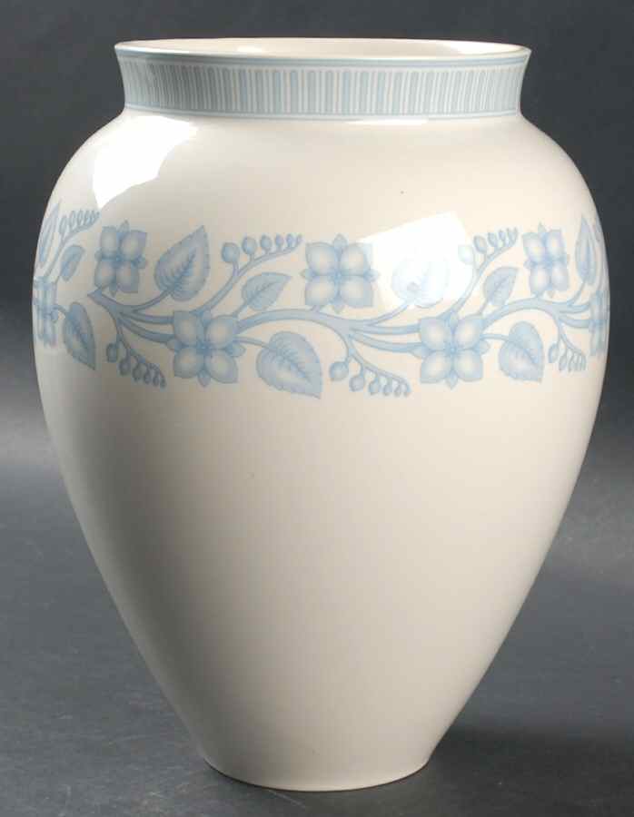 Interiors Collection 9" Vase by Wedgwood-1