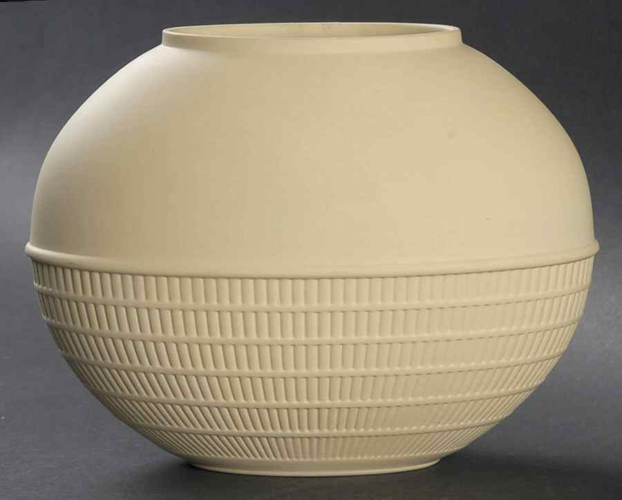 Interiors Collection 5" Vase by Wedgwood-1