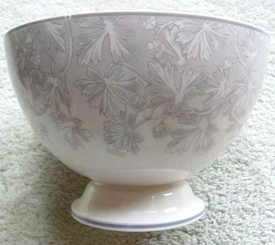 Interiors Collection Pedestal Bowl by Wedgwood-1