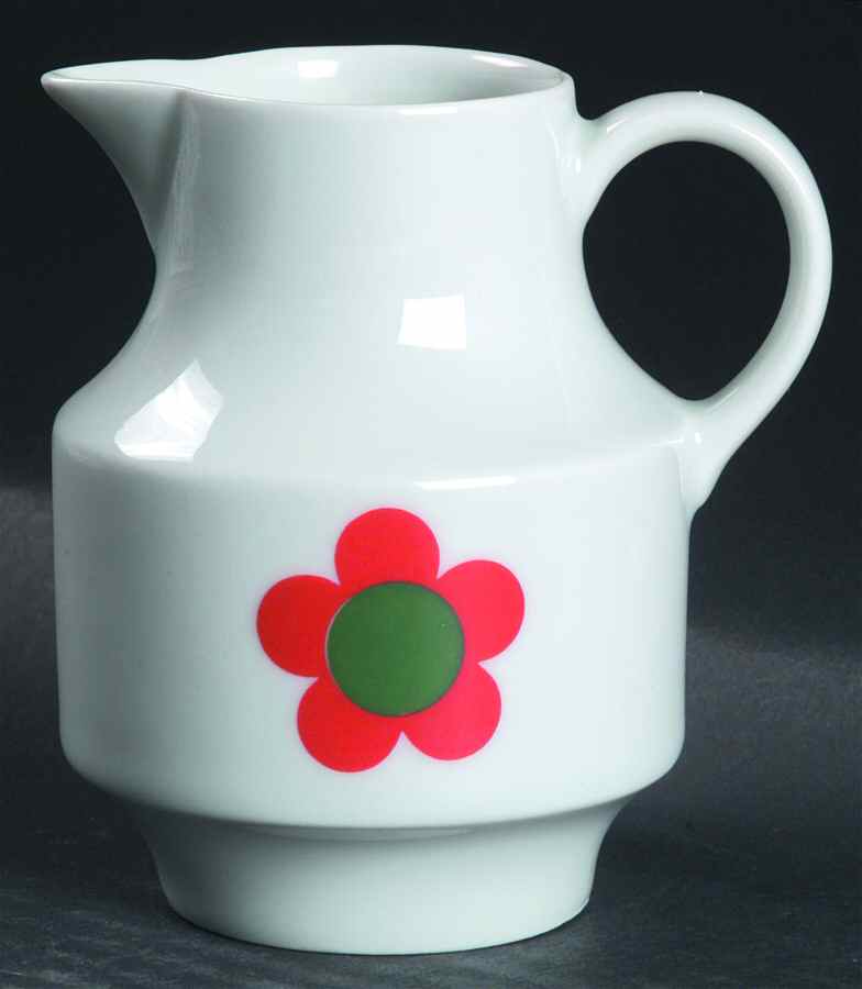 RXH76 Creamer by Retsch & Co-1