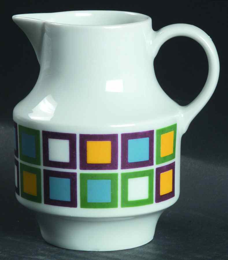 RXH77 Creamer by Retsch & Co-1