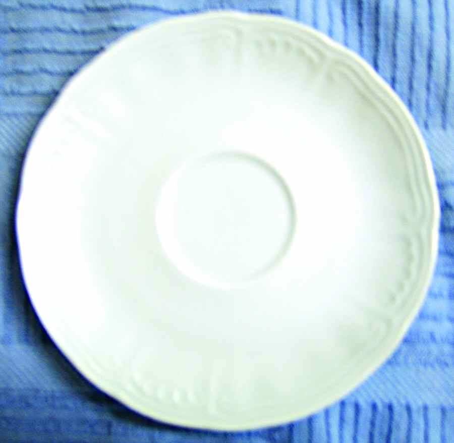 RXH78 Saucer by Retsch & Co-1