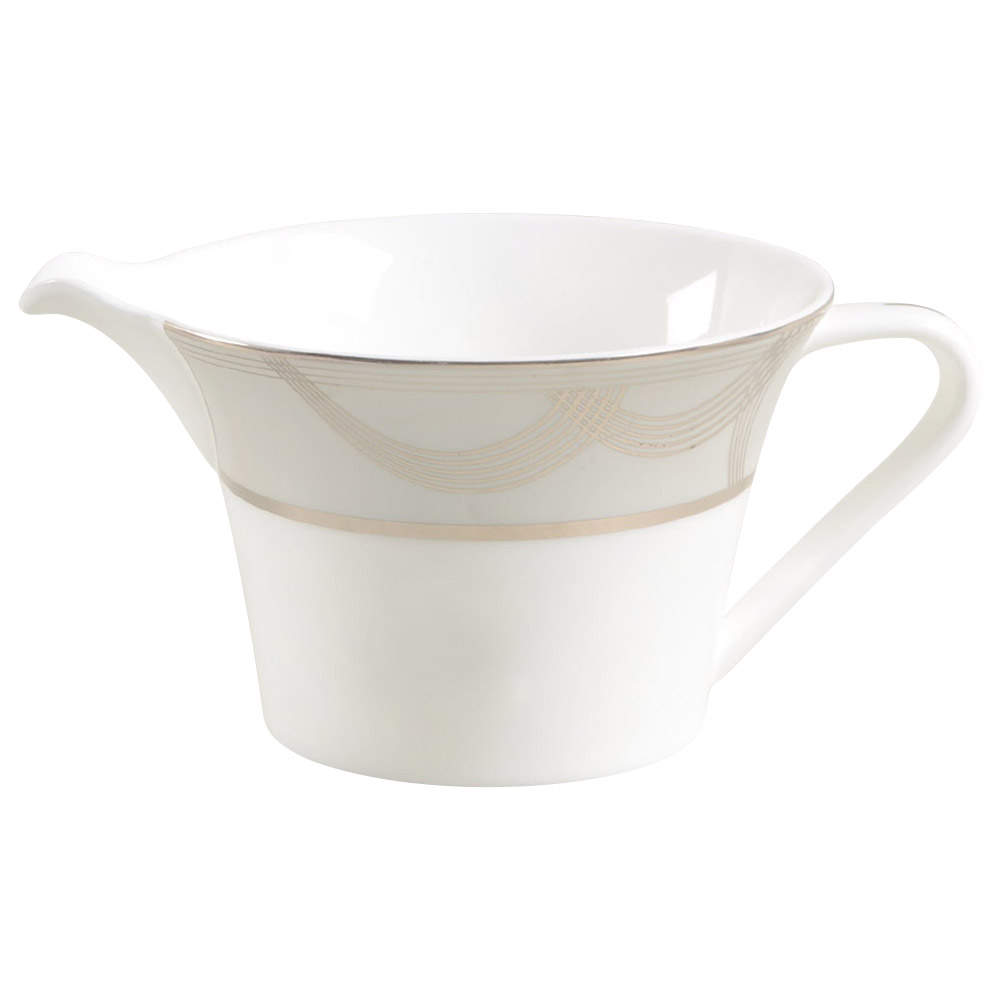 Ballet Encore Gravy Boat by Waterford China-1