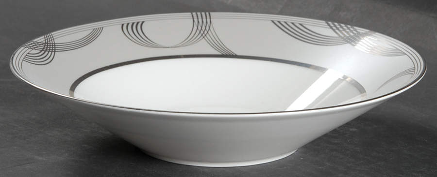Ballet Encore 8" Individual Pasta Bowl by Waterford China-1