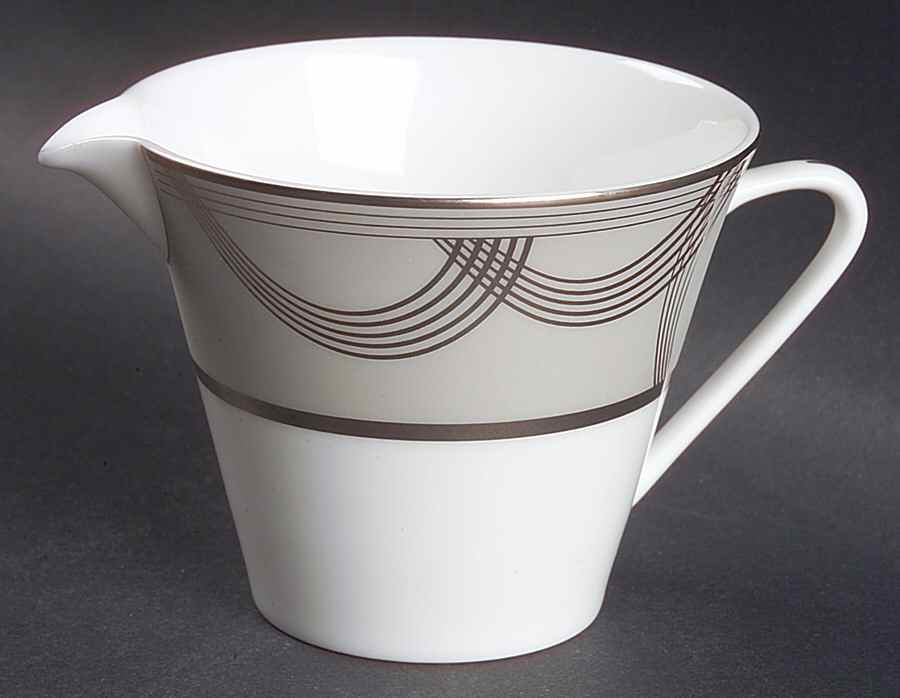 Ballet Encore Creamer by Waterford China-1