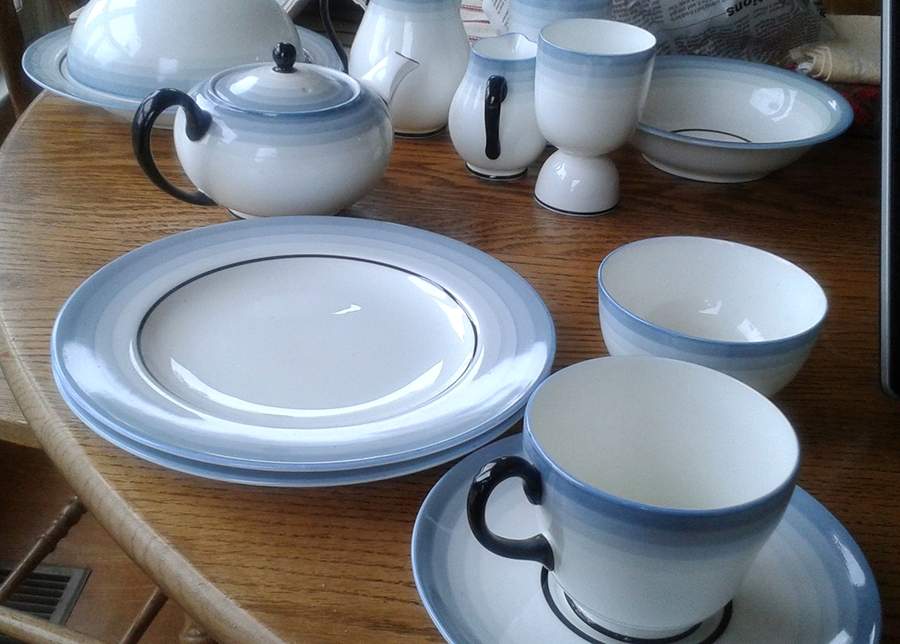 S141 Dinner Plate by Wedgwood-1