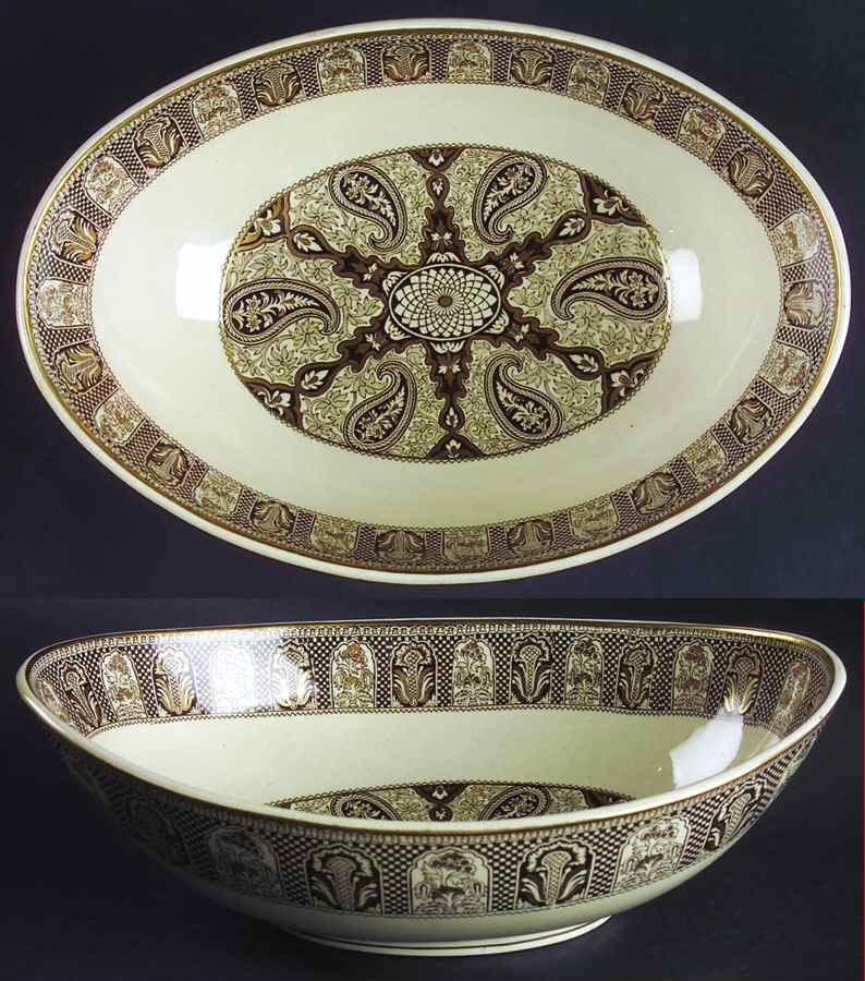 G314 Centerpiece by Wedgwood-1