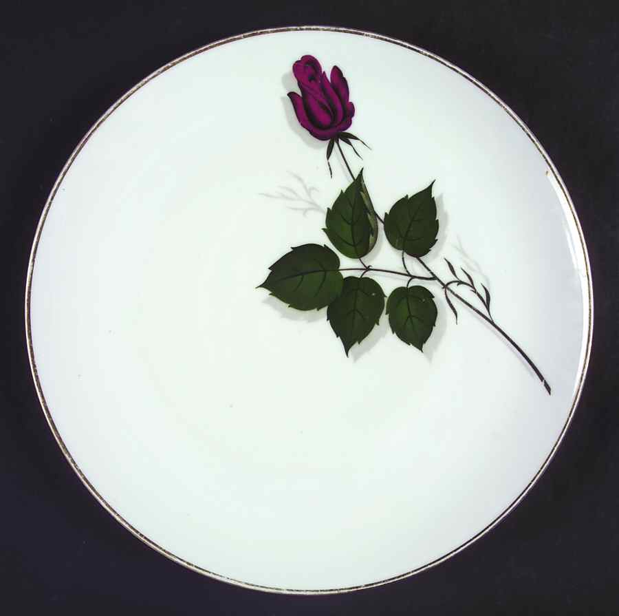 WIG912 11" Chop Plate (Round Platter) by Winterling - Bavaria-1