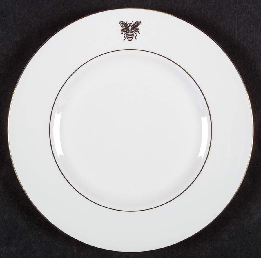 Vera Wang Accent Plates Accent Salad Plate by Wedgwood-1